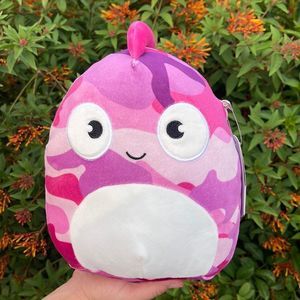 Bronte the Chamaeleon Squishmallow